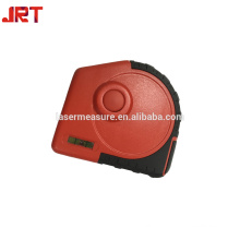 china mini laser level tape measure with lazer